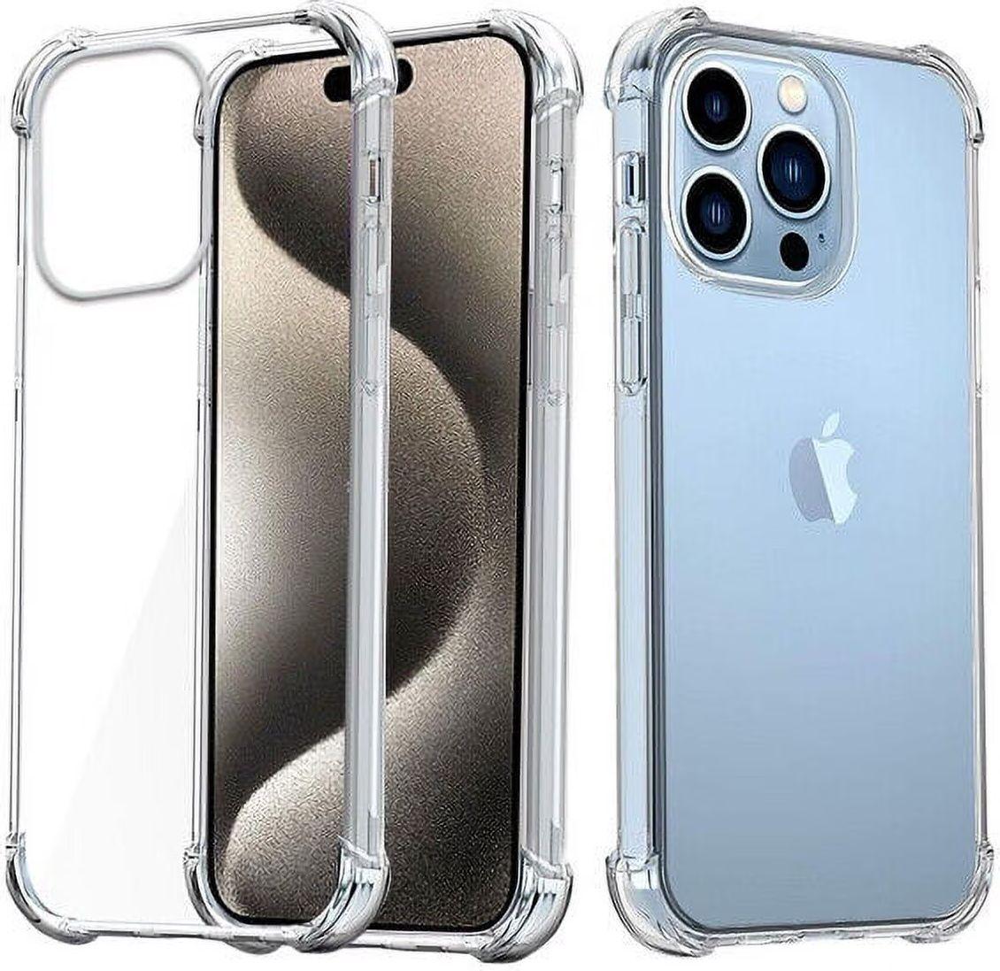 Refurbished iShield Premium Clear Phone Case for iPhone 14 Pro - Reebelo United Kingdom