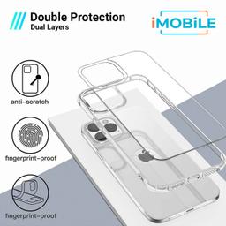 Refurbished iShield Premium Clear Phone Case for iPhone 14 Pro - Reebelo United Kingdom