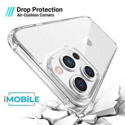 Refurbished iShield Premium Clear Phone Case for iPhone 14 Pro - Reebelo United Kingdom