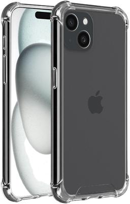 Refurbished iShield Premium Clear Phone Case for iPhone 15 - Reebelo United Kingdom
