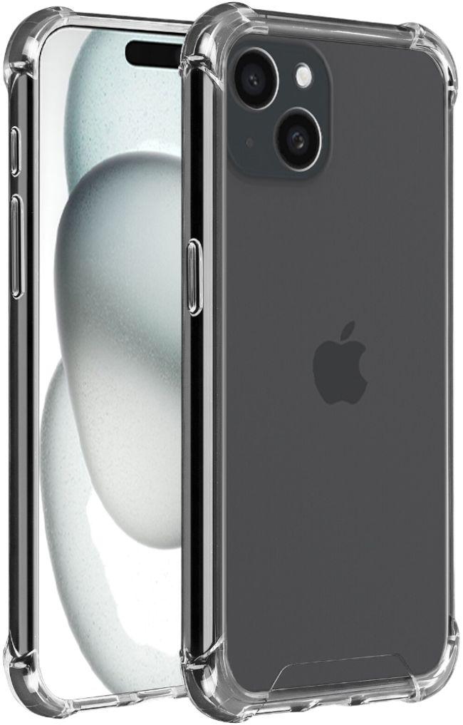 Refurbished iShield Premium Clear Phone Case for iPhone 15 - Reebelo United Kingdom
