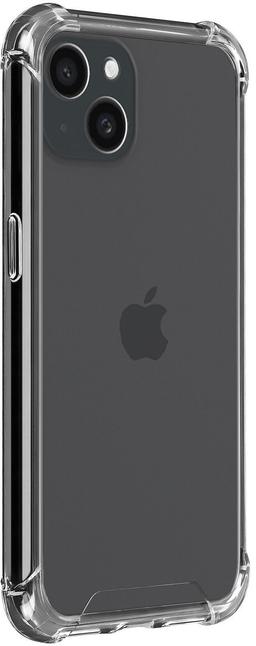 Refurbished iShield Premium Clear Phone Case for iPhone 15 - Reebelo United Kingdom