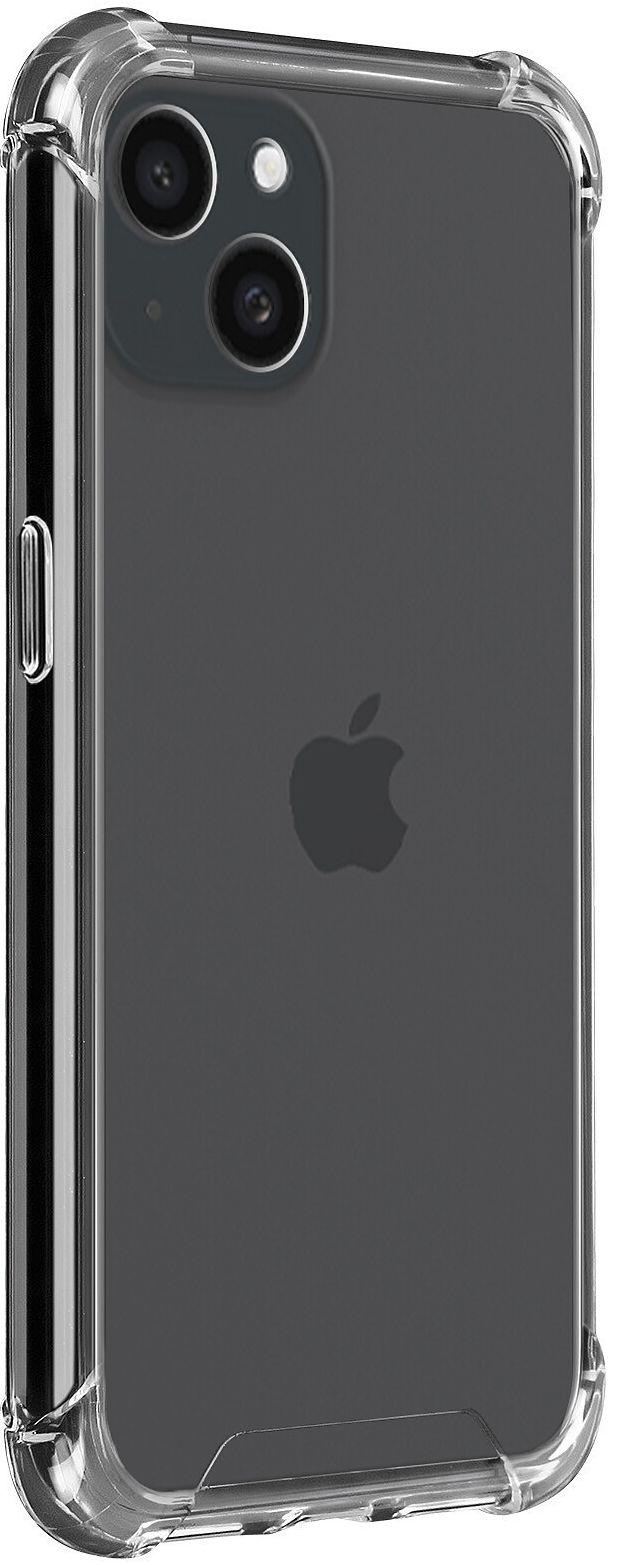 Refurbished iShield Premium Clear Phone Case for iPhone 15 - Reebelo United Kingdom