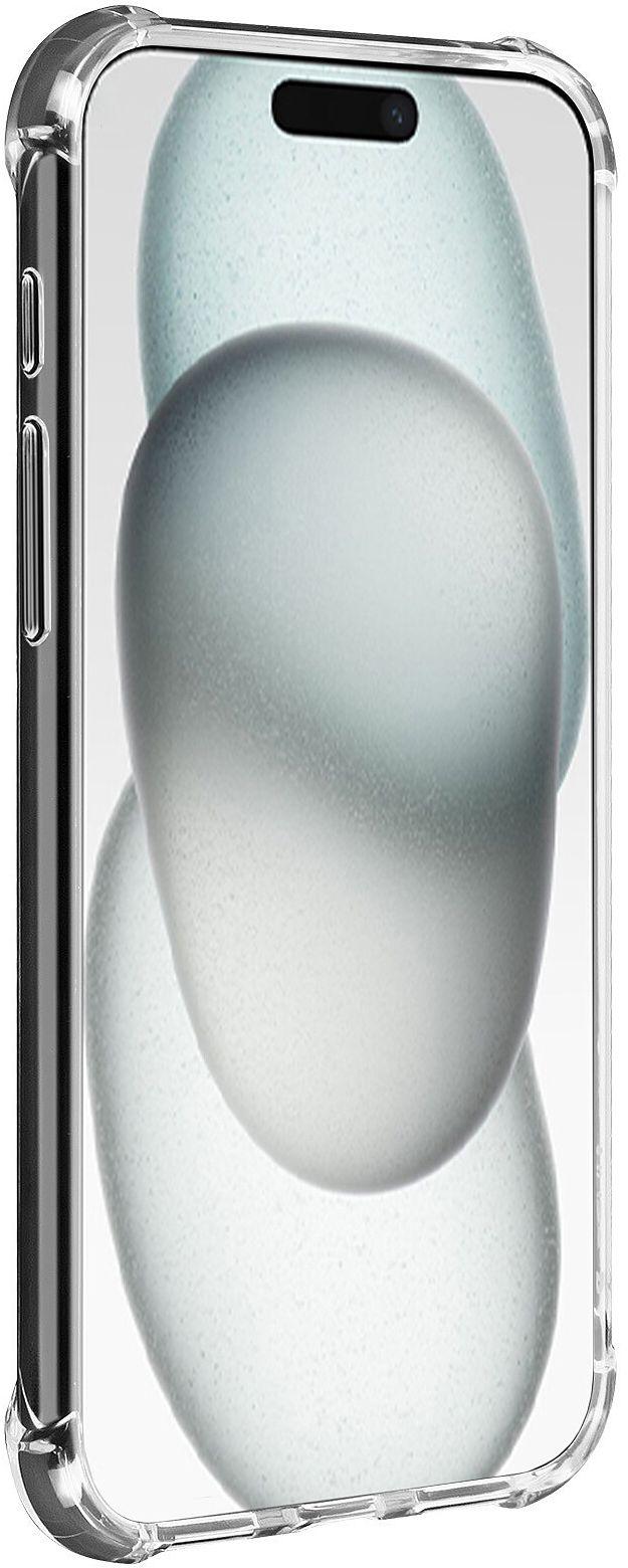 Refurbished iShield Premium Clear Phone Case for iPhone 15 - Reebelo United Kingdom