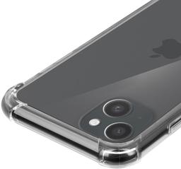 Refurbished iShield Premium Clear Phone Case for iPhone 15 - Reebelo United Kingdom