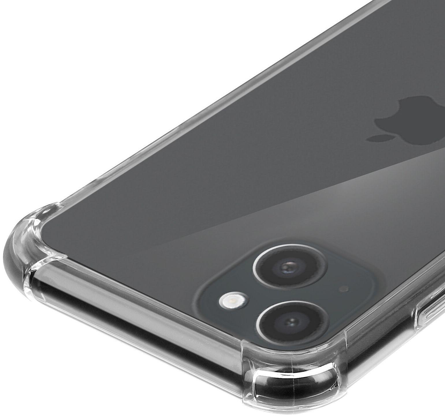 Refurbished iShield Premium Clear Phone Case for iPhone 15 - Reebelo United Kingdom