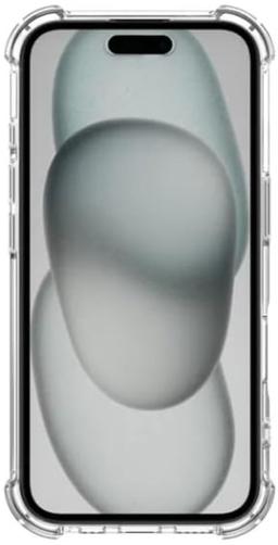 Refurbished iShield Premium Clear Phone Case for iPhone 16 Plus - Reebelo United Kingdom
