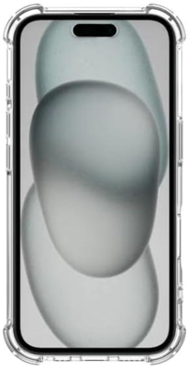 Refurbished iShield Premium Clear Phone Case for iPhone 16 Plus - Reebelo United Kingdom