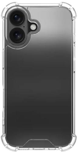 Refurbished iShield Premium Clear Phone Case for iPhone 16 Plus - Reebelo United Kingdom