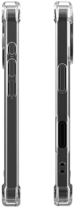 Refurbished iShield Premium Clear Phone Case for iPhone 16 Plus - Reebelo United Kingdom