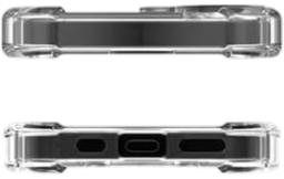Refurbished iShield Premium Clear Phone Case for iPhone 16 Plus - Reebelo United Kingdom