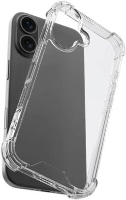 Refurbished iShield Premium Clear Phone Case for iPhone 16 Plus - Reebelo United Kingdom