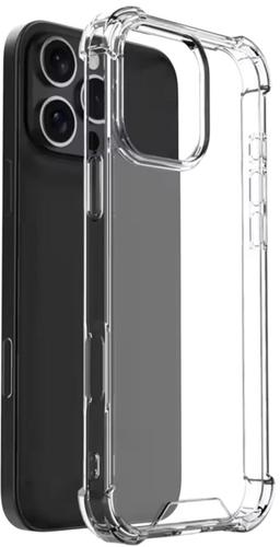 Refurbished iShield Premium Clear Phone Case for iPhone 16 Pro - Reebelo United Kingdom