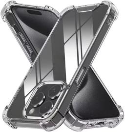 Refurbished iShield Premium Clear Phone Case for iPhone 16 Pro - Reebelo United Kingdom