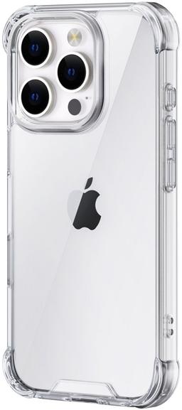 Refurbished iShield Premium Clear Phone Case for iPhone 16 Pro - Reebelo United Kingdom