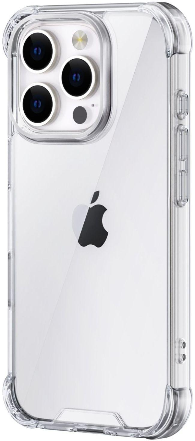 Refurbished iShield Premium Clear Phone Case for iPhone 16 Pro - Reebelo United Kingdom