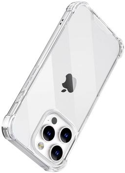Refurbished iShield Premium Clear Phone Case for iPhone 16 Pro - Reebelo United Kingdom