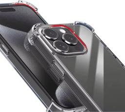 Refurbished iShield Premium Clear Phone Case for iPhone 16 Pro - Reebelo United Kingdom