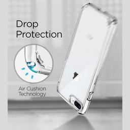 Refurbished iShield Premium Clear Phone Case for iPhone 6 / 7 / 8 - Reebelo United Kingdom