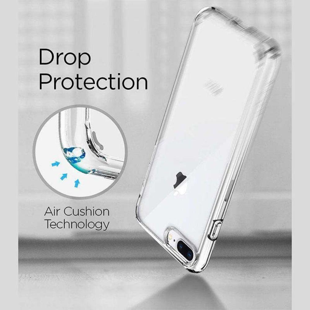 Refurbished iShield Premium Clear Phone Case for iPhone 6 / 7 / 8 - Reebelo United Kingdom