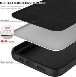 Refurbished iShield Premium Phone Case for iPhone 13 Pro - Reebelo United Kingdom