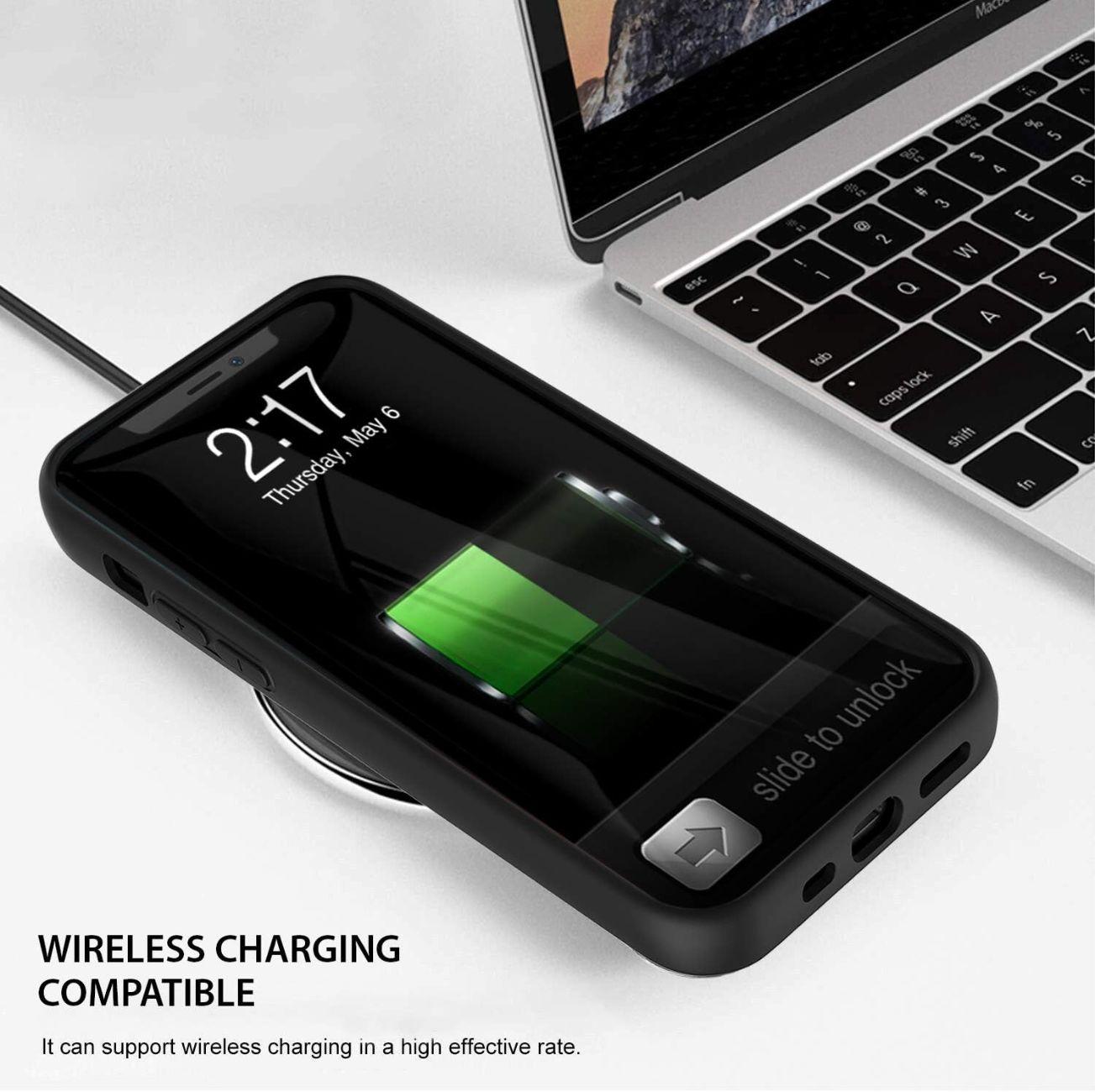 Refurbished iShield Premium Phone Case for iPhone 13 Pro - Reebelo United Kingdom
