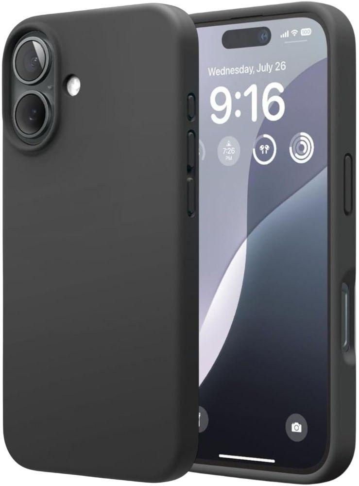 Refurbished iShield Premium Phone Case for iPhone 16 Plus - Reebelo United Kingdom