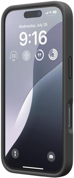 Refurbished iShield Premium Phone Case for iPhone 16 Plus - Reebelo United Kingdom