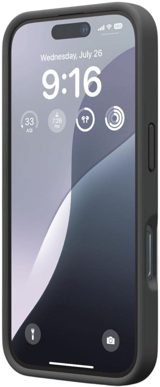 Refurbished iShield Premium Phone Case for iPhone 16 Plus - Reebelo United Kingdom