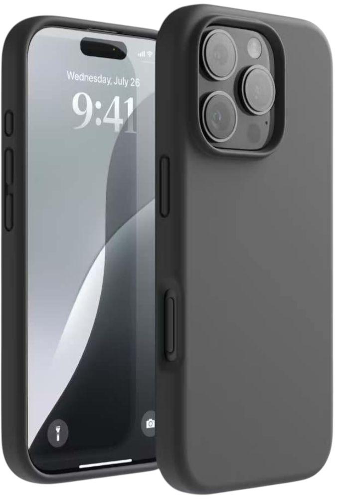 Refurbished iShield Premium Phone Case for iPhone 16 Pro - Reebelo United Kingdom