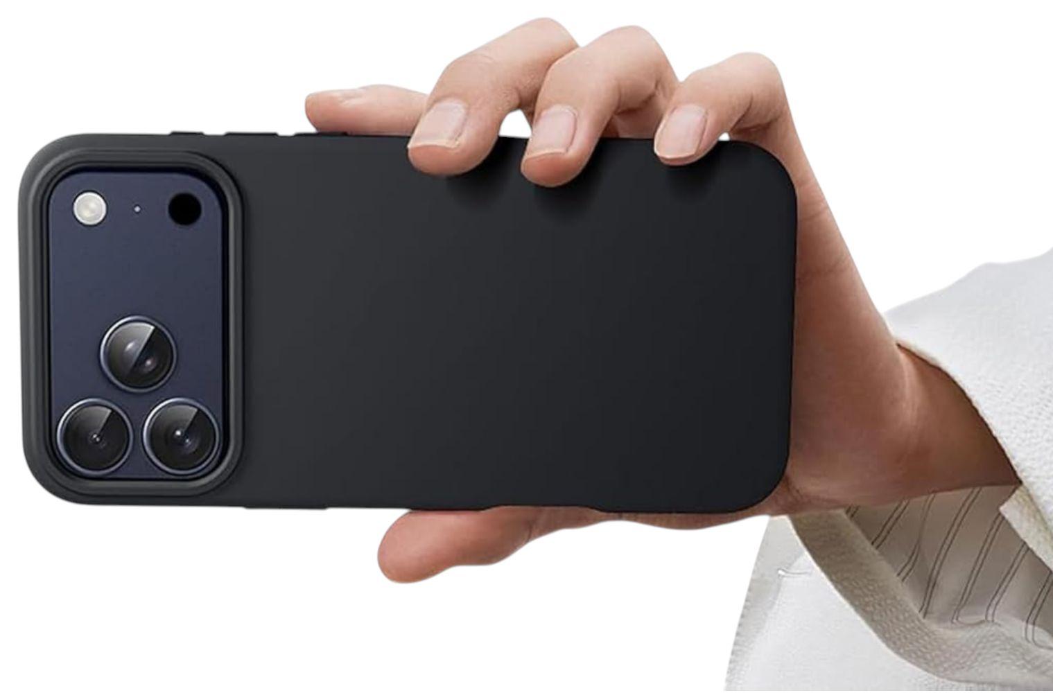 Refurbished iShield Premium Phone Case for iPhone 17 Pro / 18 Pro - Reebelo United Kingdom