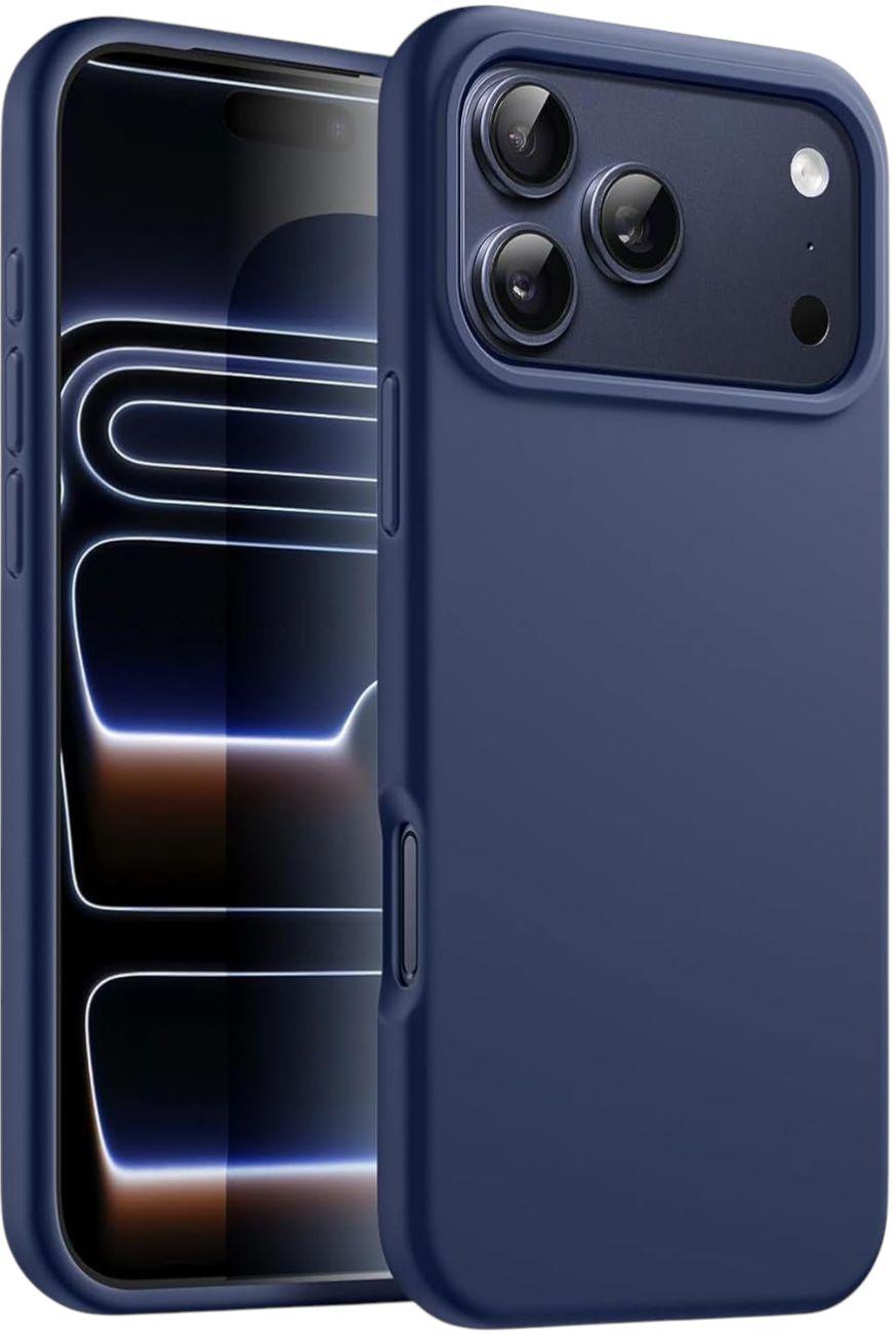 Refurbished iShield Premium Phone Case for iPhone 17 Pro / 18 Pro - Reebelo United Kingdom