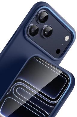 Refurbished iShield Premium Phone Case for iPhone 17 Pro / 18 Pro - Reebelo United Kingdom