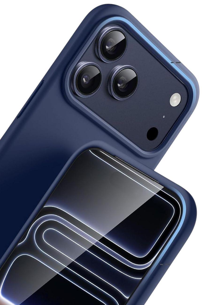 Refurbished iShield Premium Phone Case for iPhone 17 Pro / 18 Pro - Reebelo United Kingdom