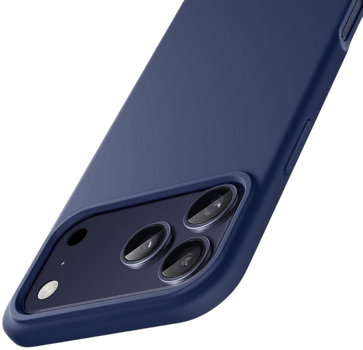Refurbished iShield Premium Phone Case for iPhone 17 Pro / 18 Pro - Reebelo United Kingdom