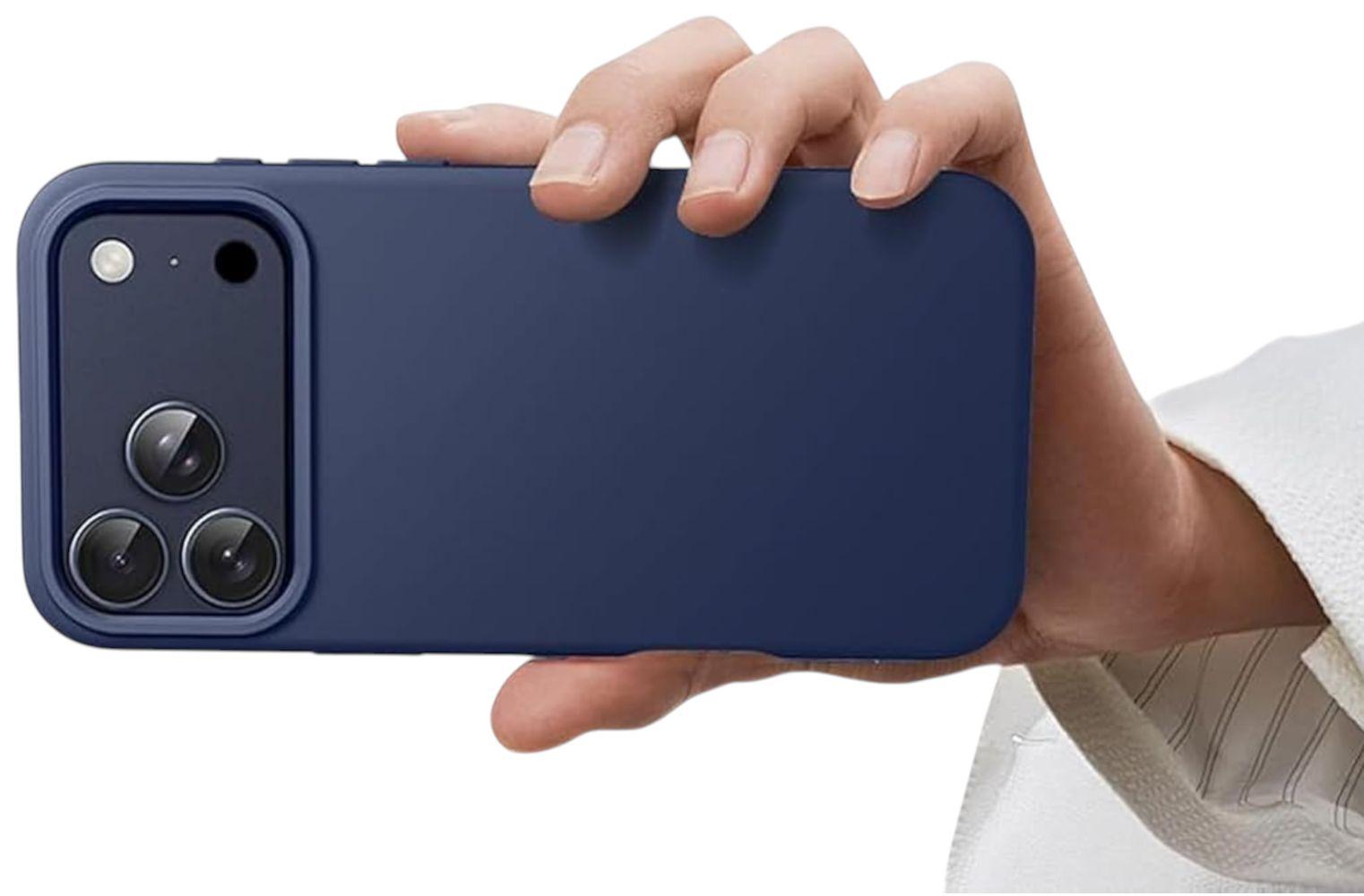 Refurbished iShield Premium Phone Case for iPhone 17 Pro / 18 Pro - Reebelo United Kingdom