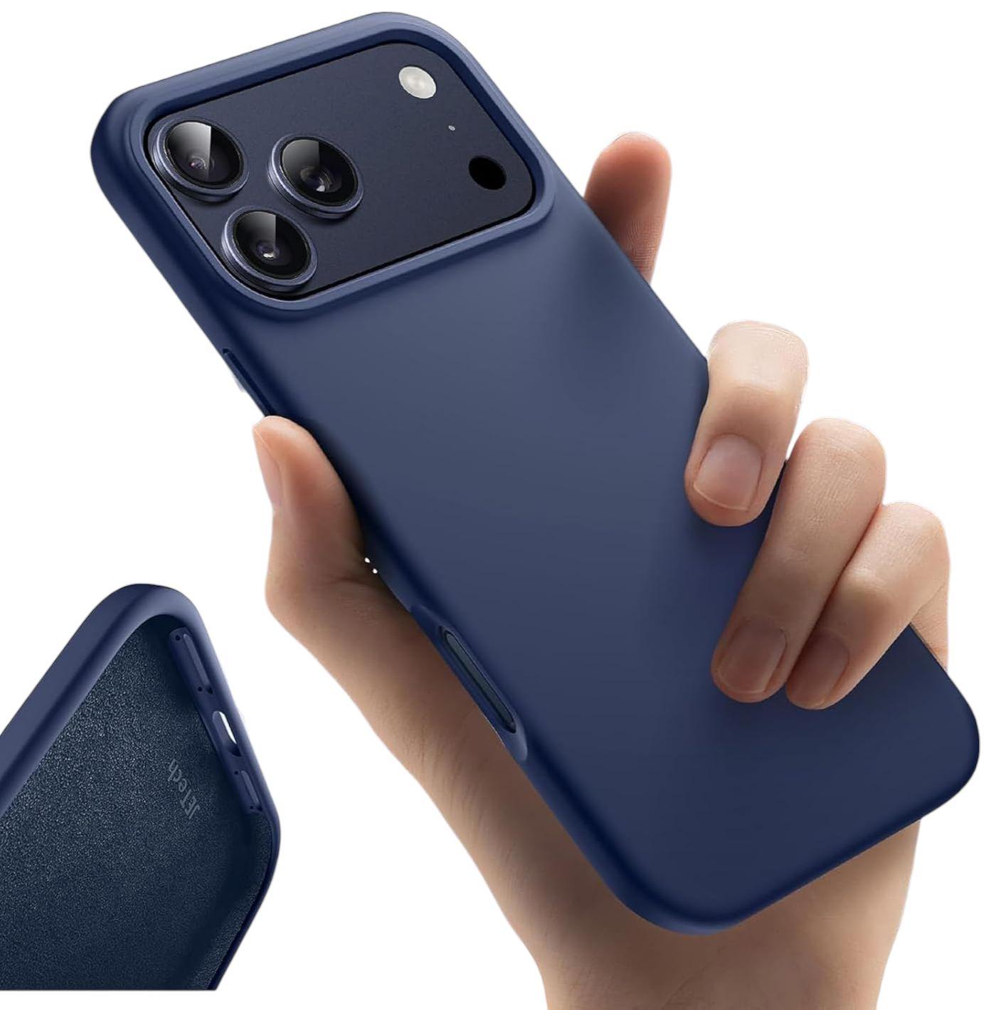 Refurbished iShield Premium Phone Case for iPhone 17 Pro / 18 Pro - Reebelo United Kingdom