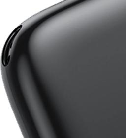 iTag GPS Tracker Apple "Find My" Certified (4pcs)