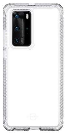 Itskins HybridClear Phone Case for Huawei P40 Pro