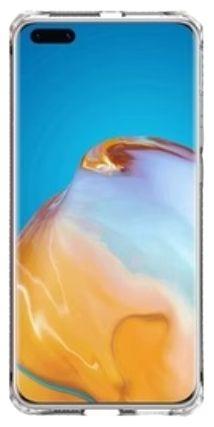 Itskins HybridClear Phone Case for Huawei P40 Pro