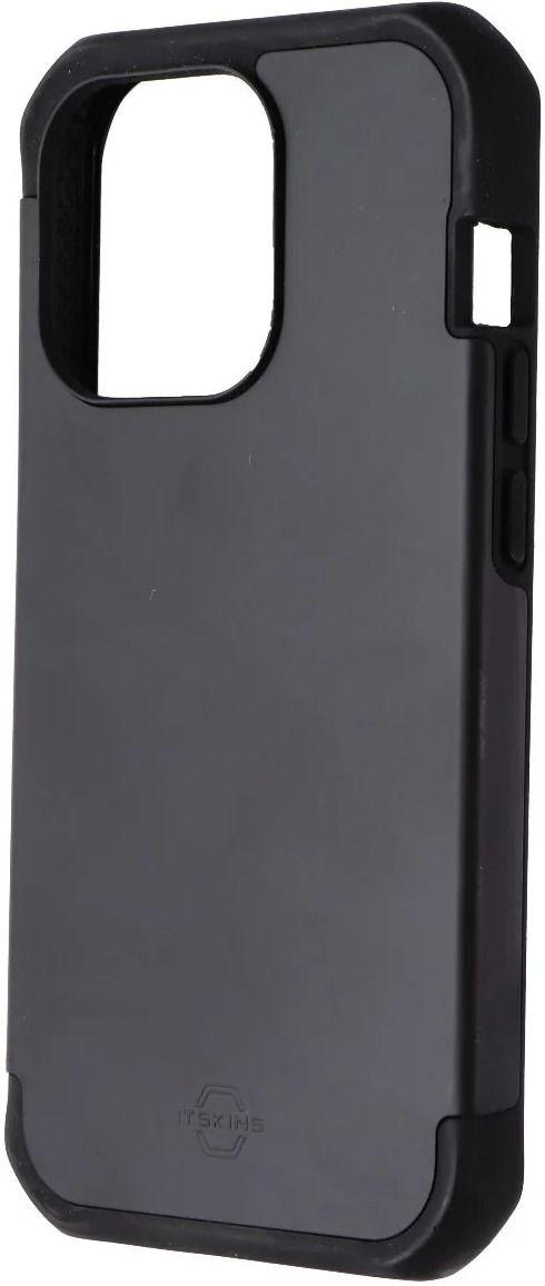 ITSKINS Hybrid_R Dual Layer Case for iPhone 14 Pro