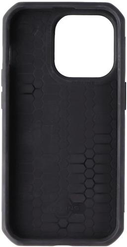 ITSKINS Hybrid_R Dual Layer Case for iPhone 14 Pro