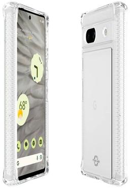 Itskins Hybrid R Phone Case for Google Pixel 7a