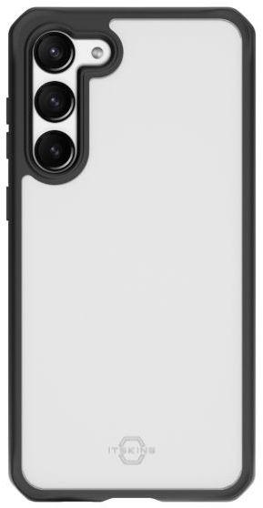 Itskins Hybrid R Solid Phone Case for Galaxy S23+