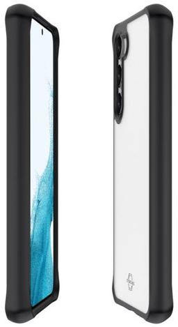 Itskins Hybrid R Solid Phone Case for Galaxy S23+