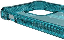 ITSKINS HYBRID R // SPARK Phone Case for iPhone 12 Pro Max