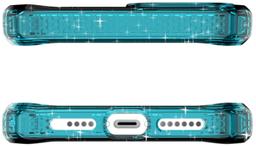 ITSKINS HYBRID R // SPARK Phone Case for iPhone 12 Pro Max