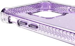 ITSKINS HYBRID R // SPARK Phone Case for iPhone 12 Pro Max