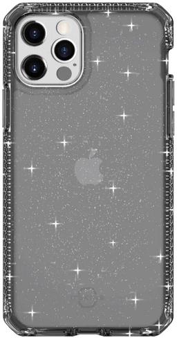 ITSKINS HYBRID R // SPARK Phone Case for iPhone 12 Pro Max