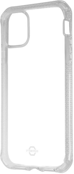 ITSKINS Spectrum Clear Gel Case for iPhone 11 / XR